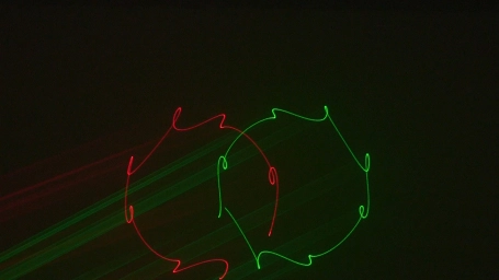  image 6 ORLASER104 Dual Tunnel High Energy Scanner / Tracer - RG